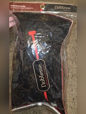 NEW In Package Noblesse Women's Synthetic Fasion Wig Color F1B/27